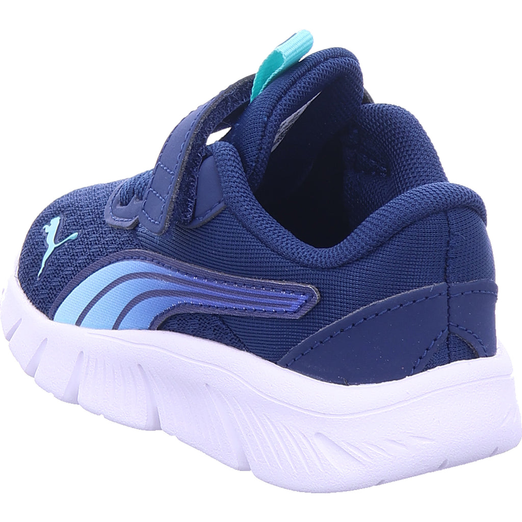 Puma Jungen Sportschuh  in blau