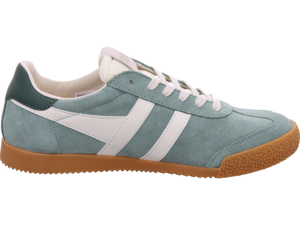 Gola Women's Sneakers Elan in white