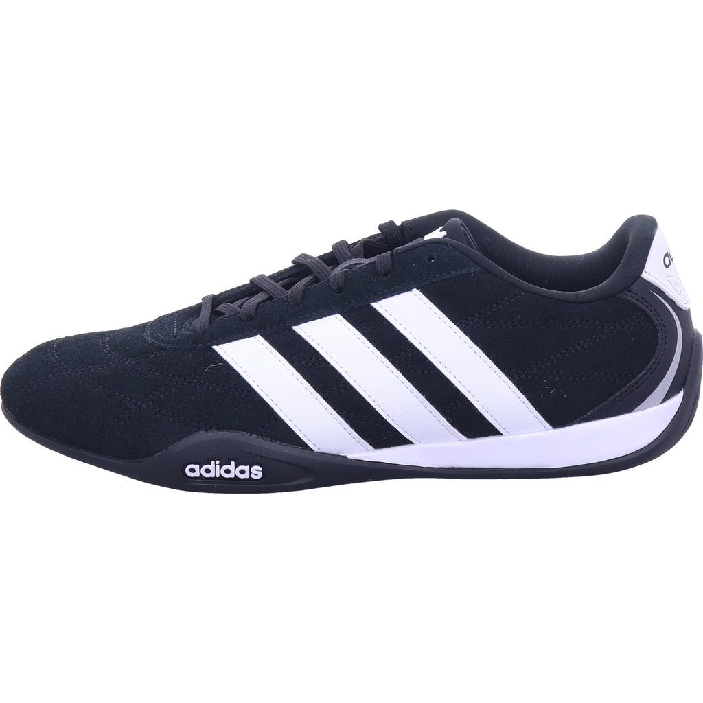 Pánské tenisky Adidas v černé barvě