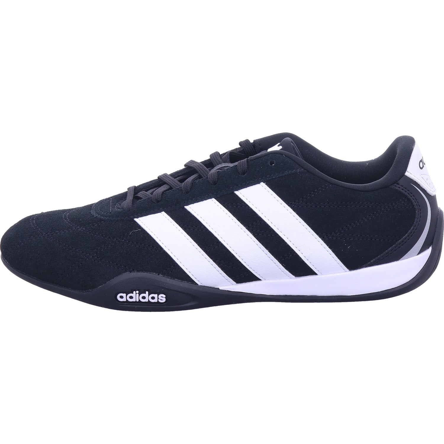 Pánské tenisky Adidas v černé barvě