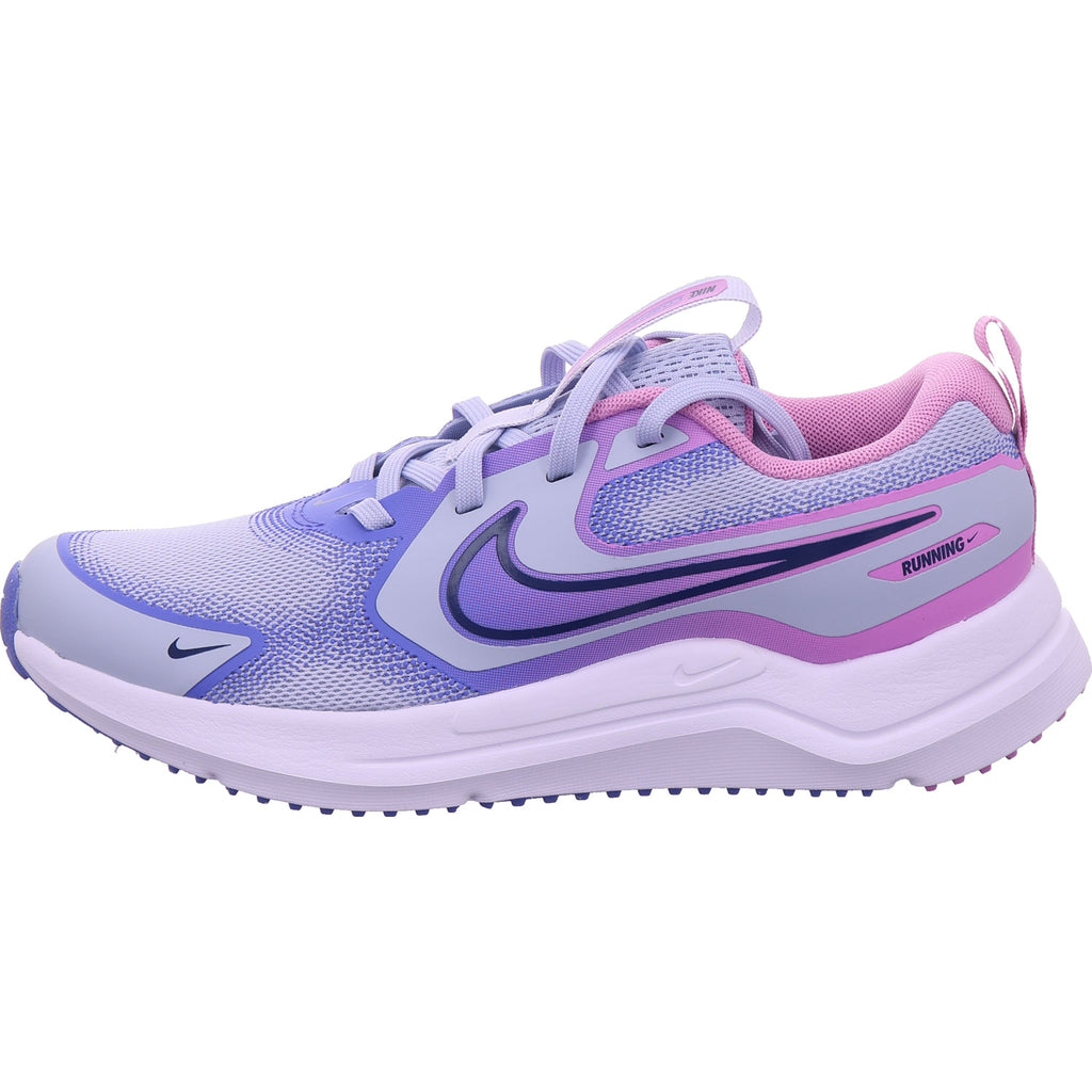 Nike Mädchen Sportschuh Nike Cosmic Runner in blau