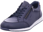 Rieker Herren Halbschuh Fsk Herren Halbschuhe in blau