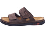 Rohde Men's Mule in Brown