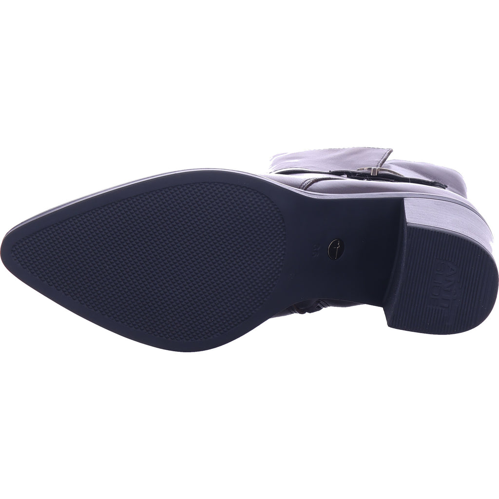 Tamaris Damen Stiefelette  in braun