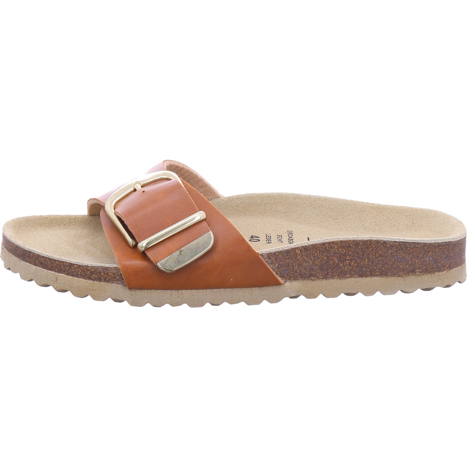 Planet Footwear Dámské boty v hnědé barvě