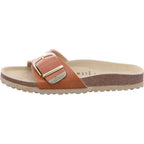Planet Footwear Women's Mules in Brown