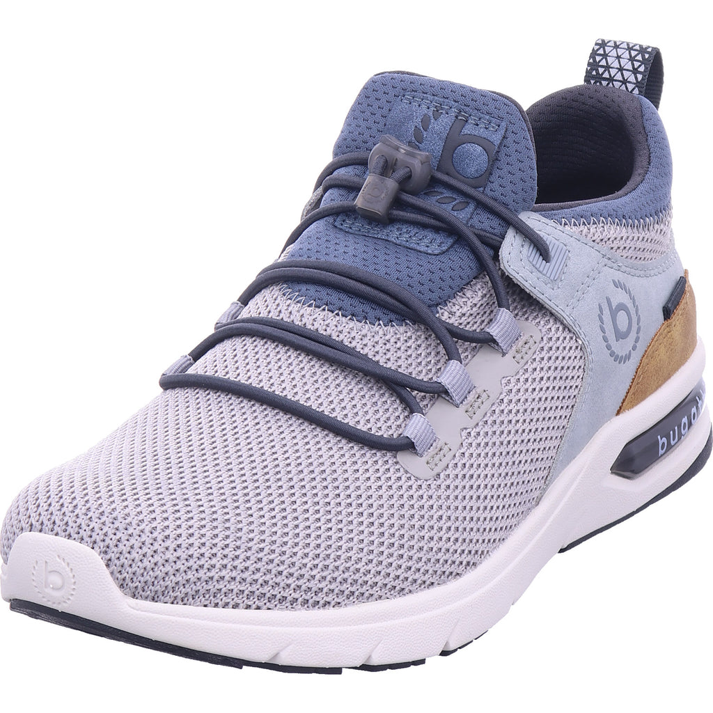 Bugatti women's slippers 342658606969-4041 in beige