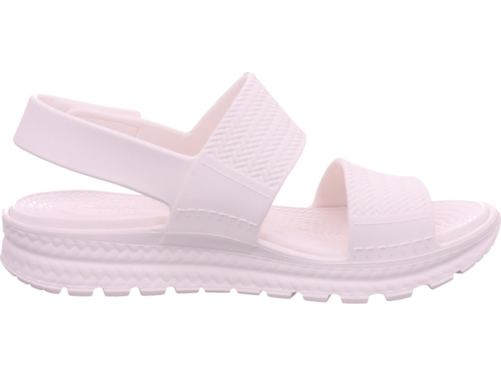 SKECHERS Damen   in weiß