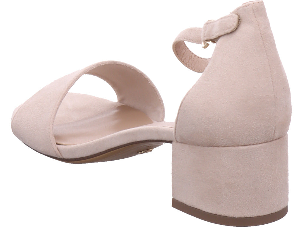 Tamaris Women's Sandal in beige
