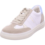 Paul Green Damen Sneaker  in weiß
