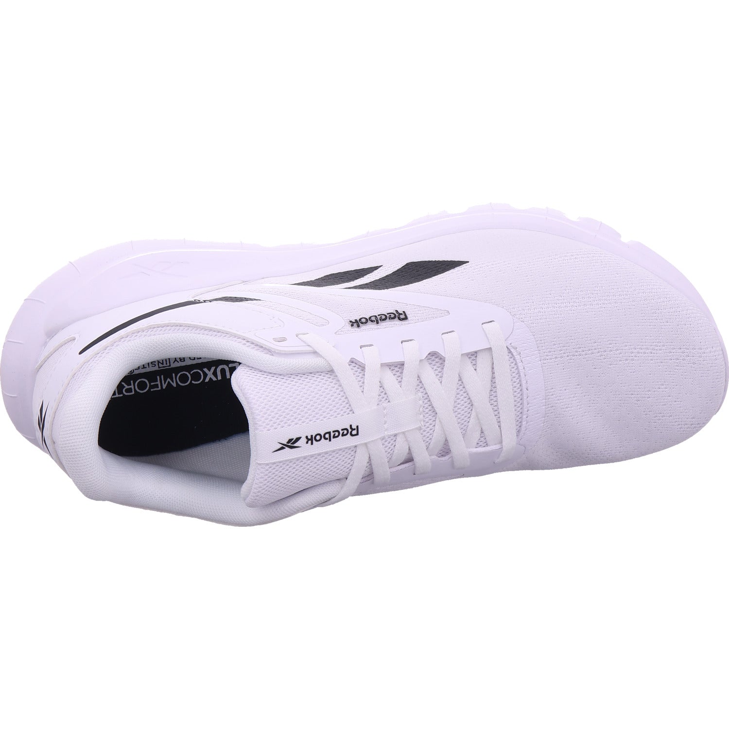 Reebok Herren Sportschuh Split Flex in weiß