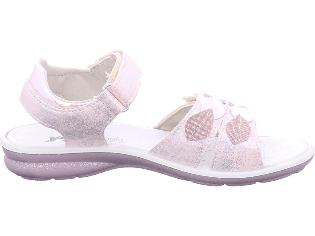 Imac Mädchen Sandalette  in pink