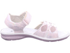 Imac Mädchen Sandalette  in pink