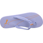 Puma Women's Epic Flip V3 Beach Sandals in Blue