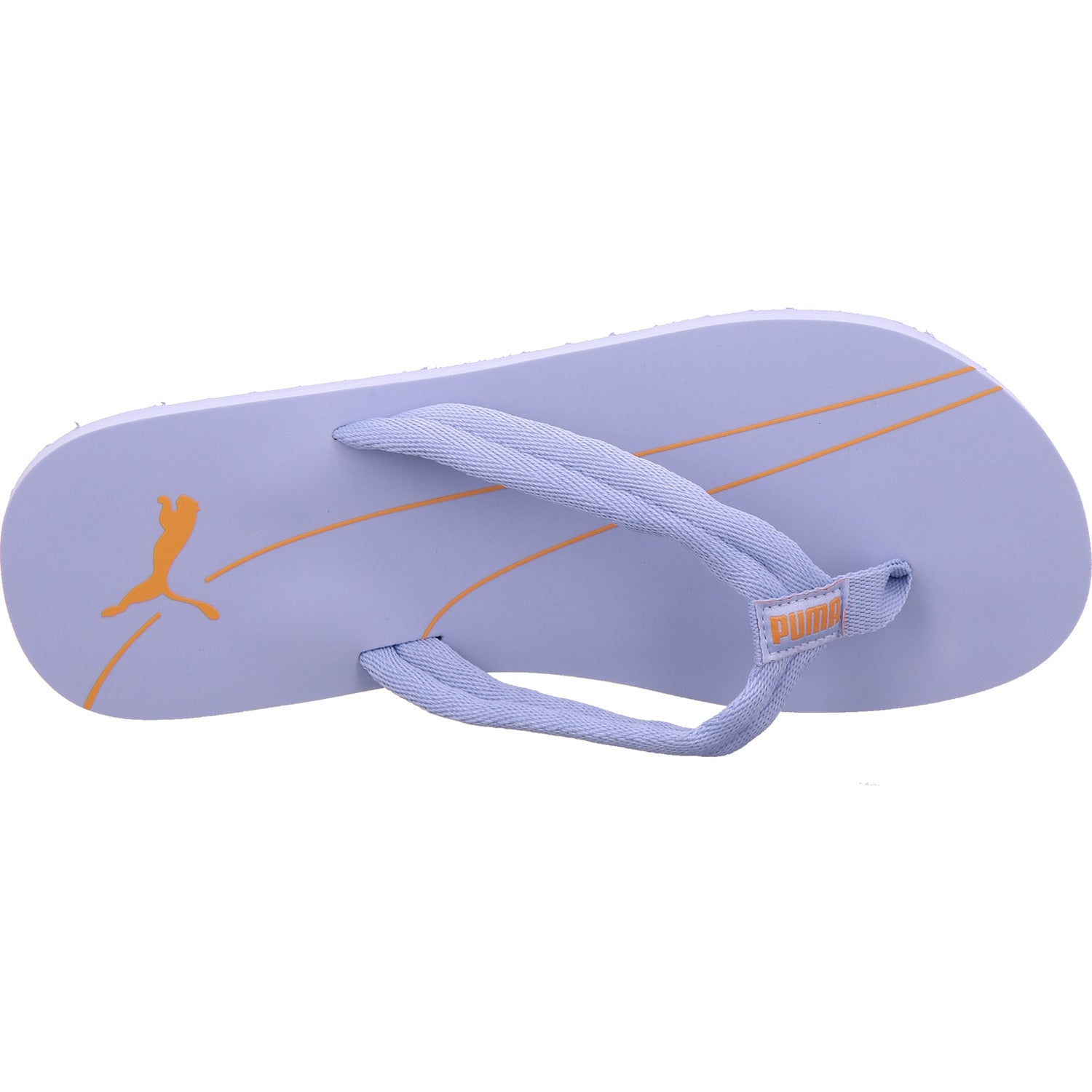 Dámské pantofle Puma Epic Flip V3 v modré barvě