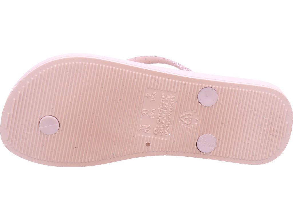 ipanema Unisex - Kinder Badeschuh Ipanema Ant Lolita Kids in frei