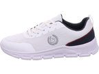 Bugatti Herren Sneaker  in weiß