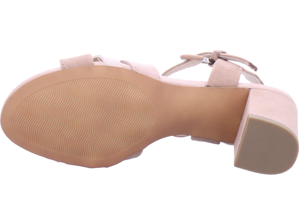Marco Tozzi Damen  M2832342 in beige