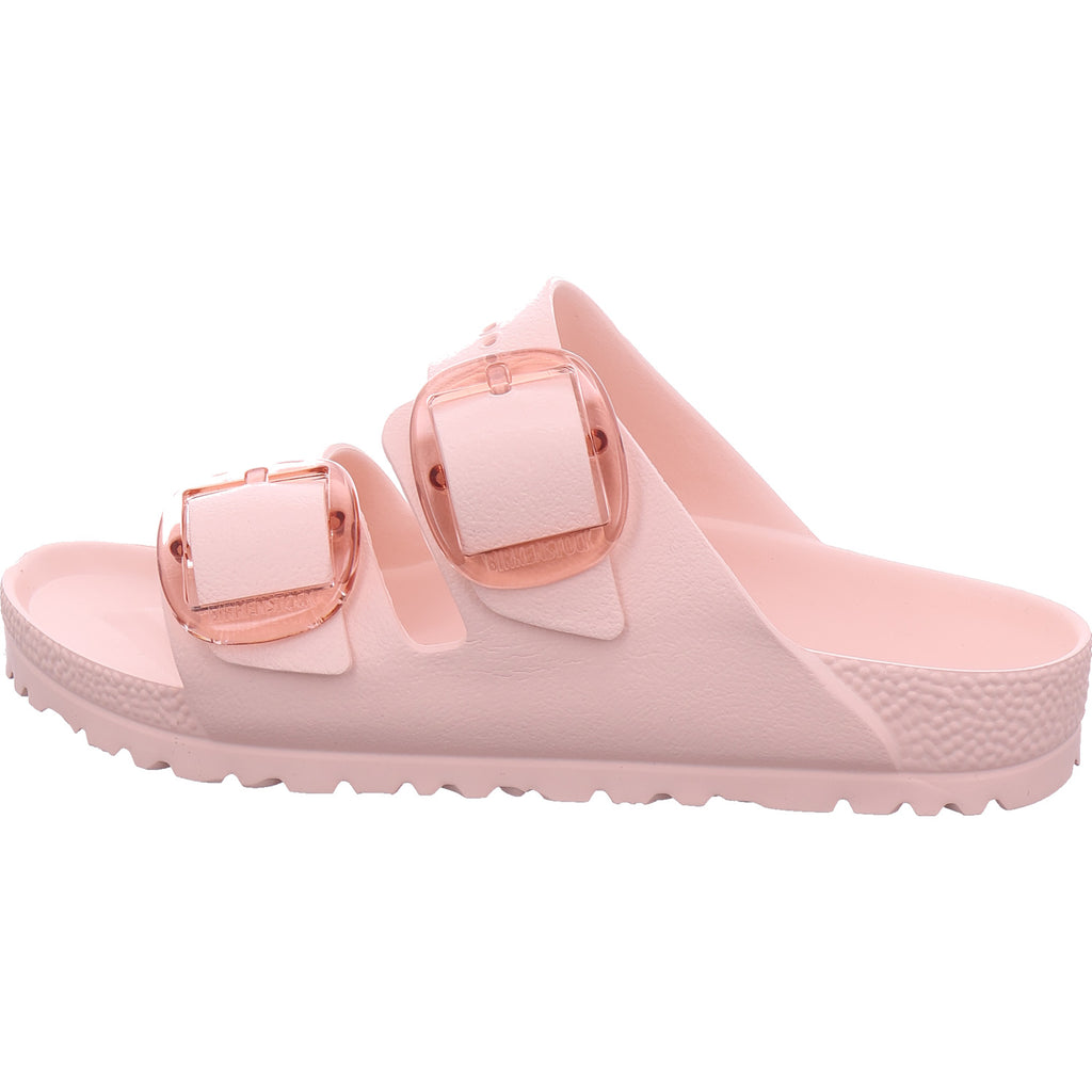 Birkenstock Damen Pantolette Arizona Big Buckle Eva in frei