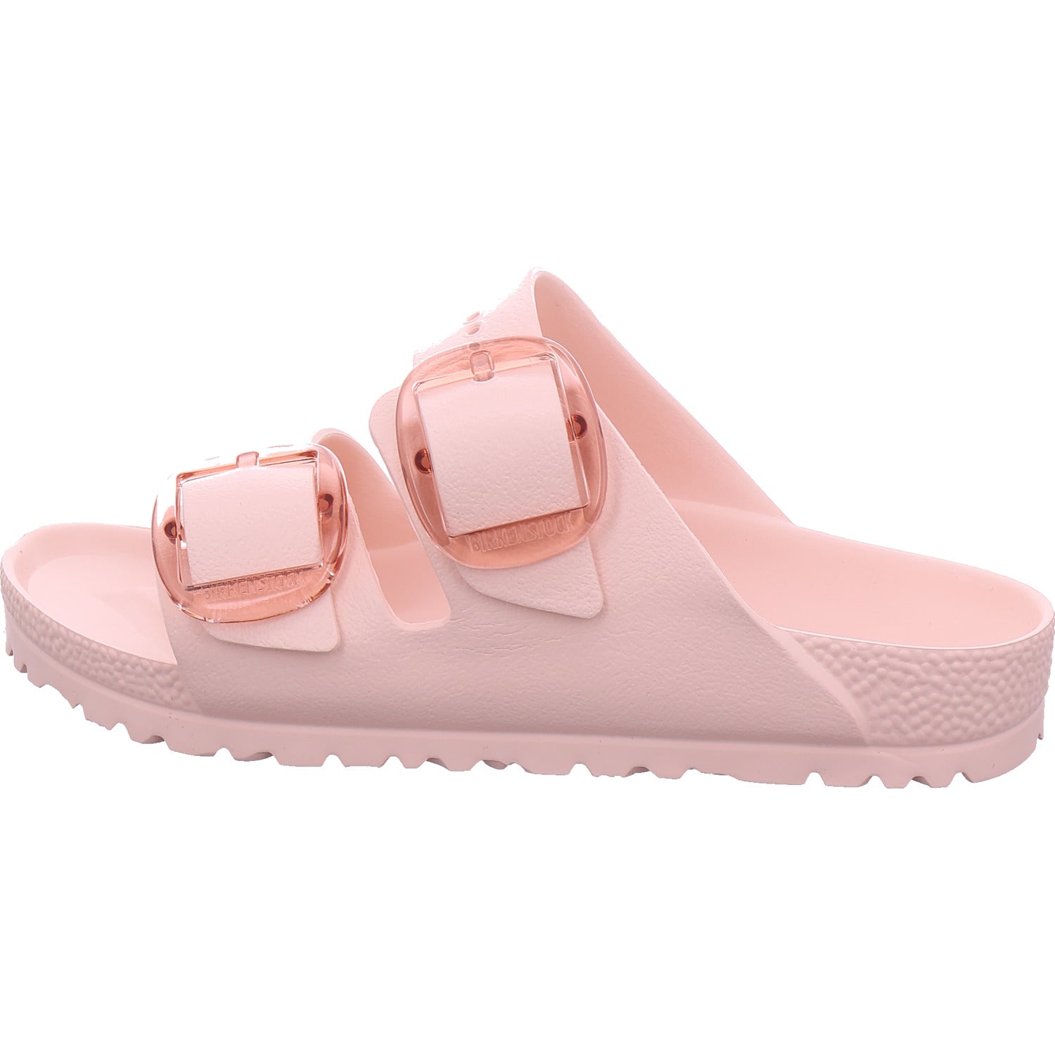 Birkenstock Damen Pantolette Arizona Big Buckle Eva in frei