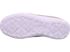 Shoe-world Women's Slippers in green