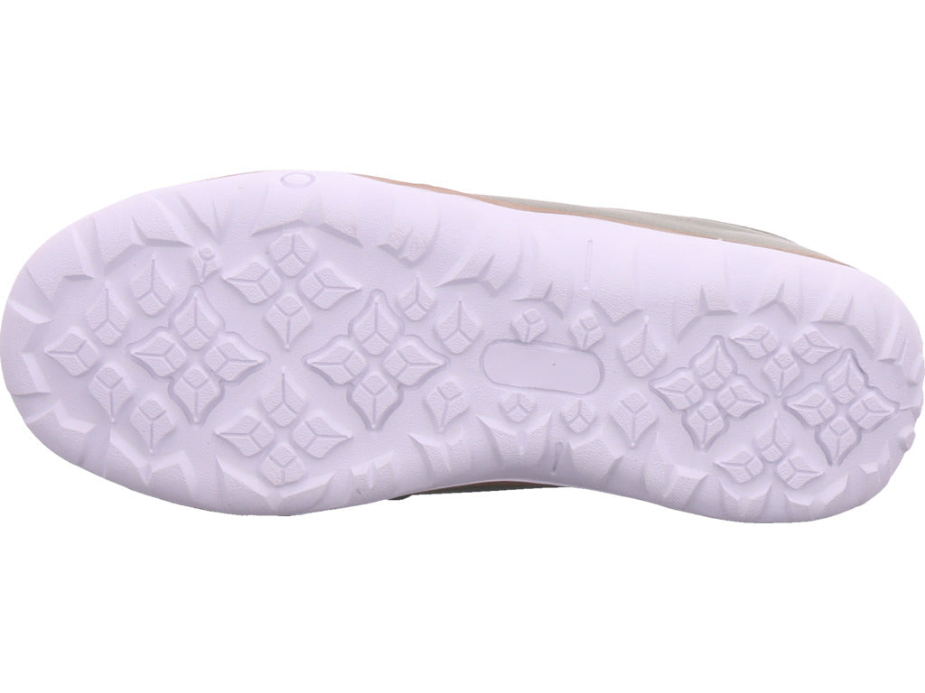Shoe-world Women's Slippers in green