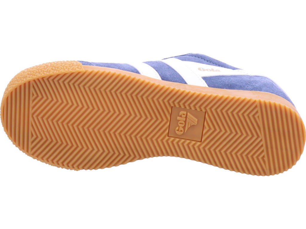 Gola Damen Sneaker Elan in blau