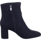 Marco Tozzi Damen Stiefel  in schwarz