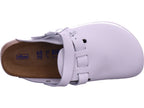 Pánské dřeváky Birkenstock Professional v bílé barvě