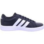 Adidas Damen Sneaker  in schwarz