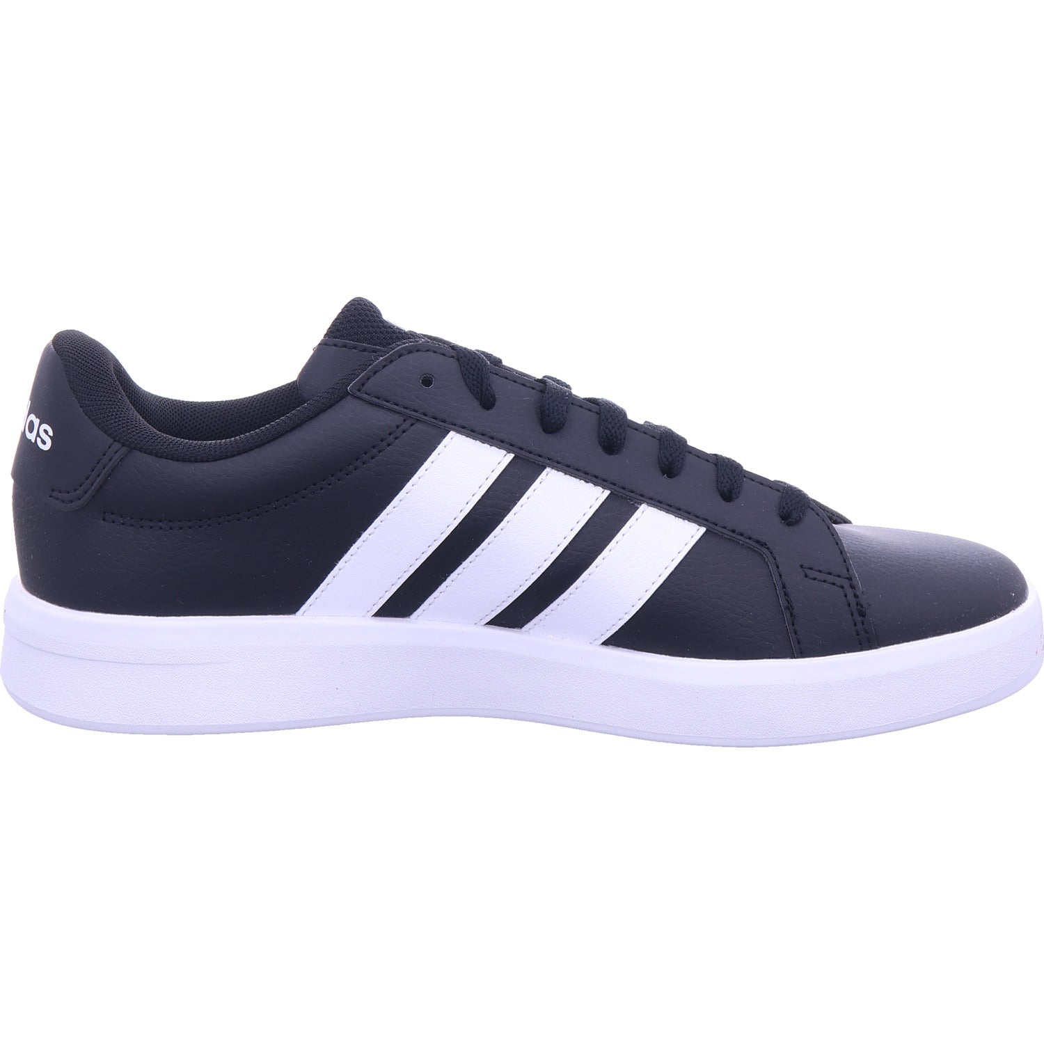 Adidas Damen Sneaker  in schwarz