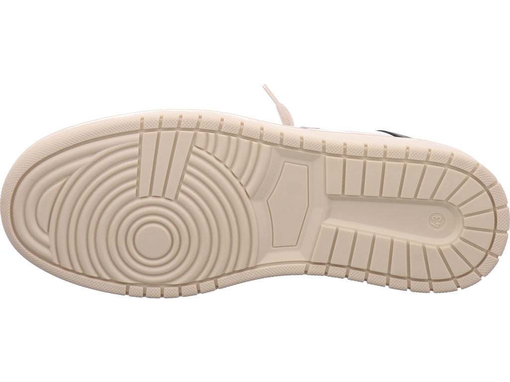 GIO+ Herren Sneaker  in weiß