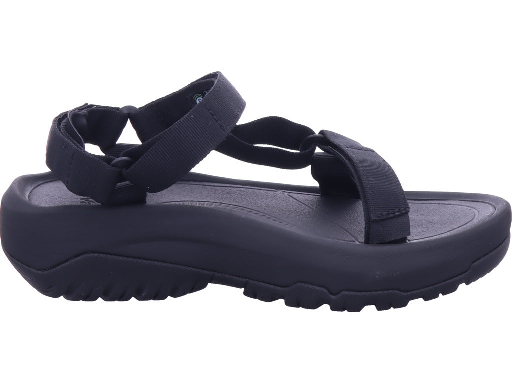 TEVA Women's Sandals in Black