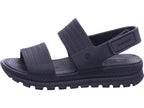 SKECHERS Women's Sandals in Black