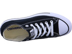 Pánská textilní obuv Converse Nv v černé barvě