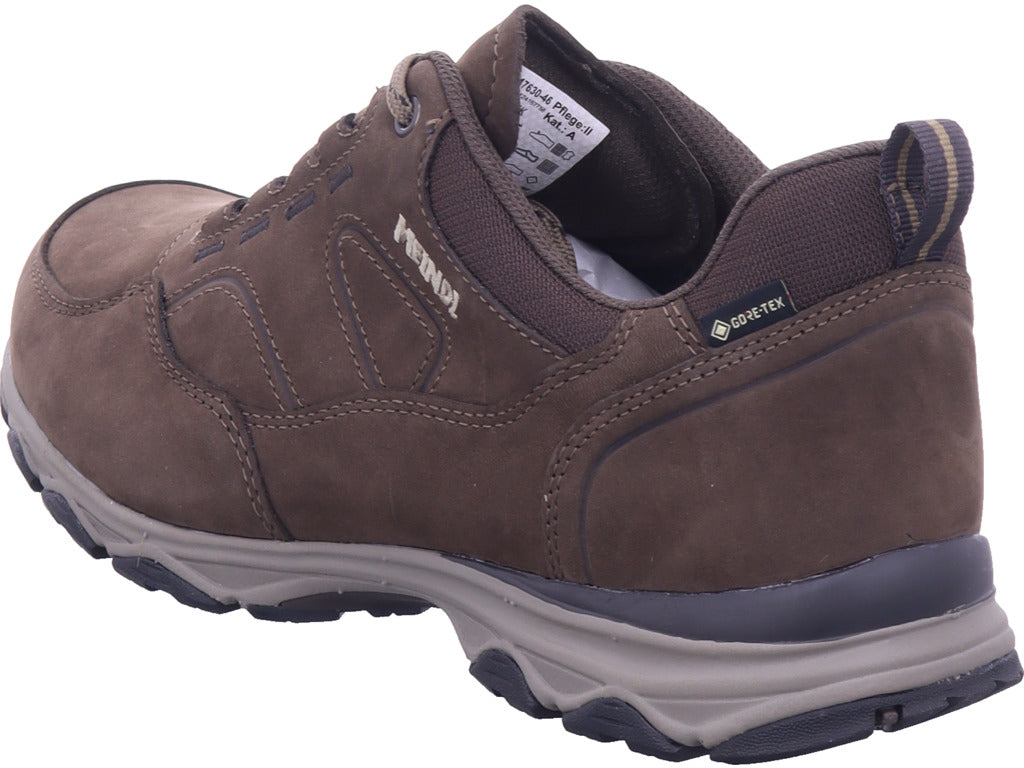 Meindl pánské Dublin GTX hnědé
