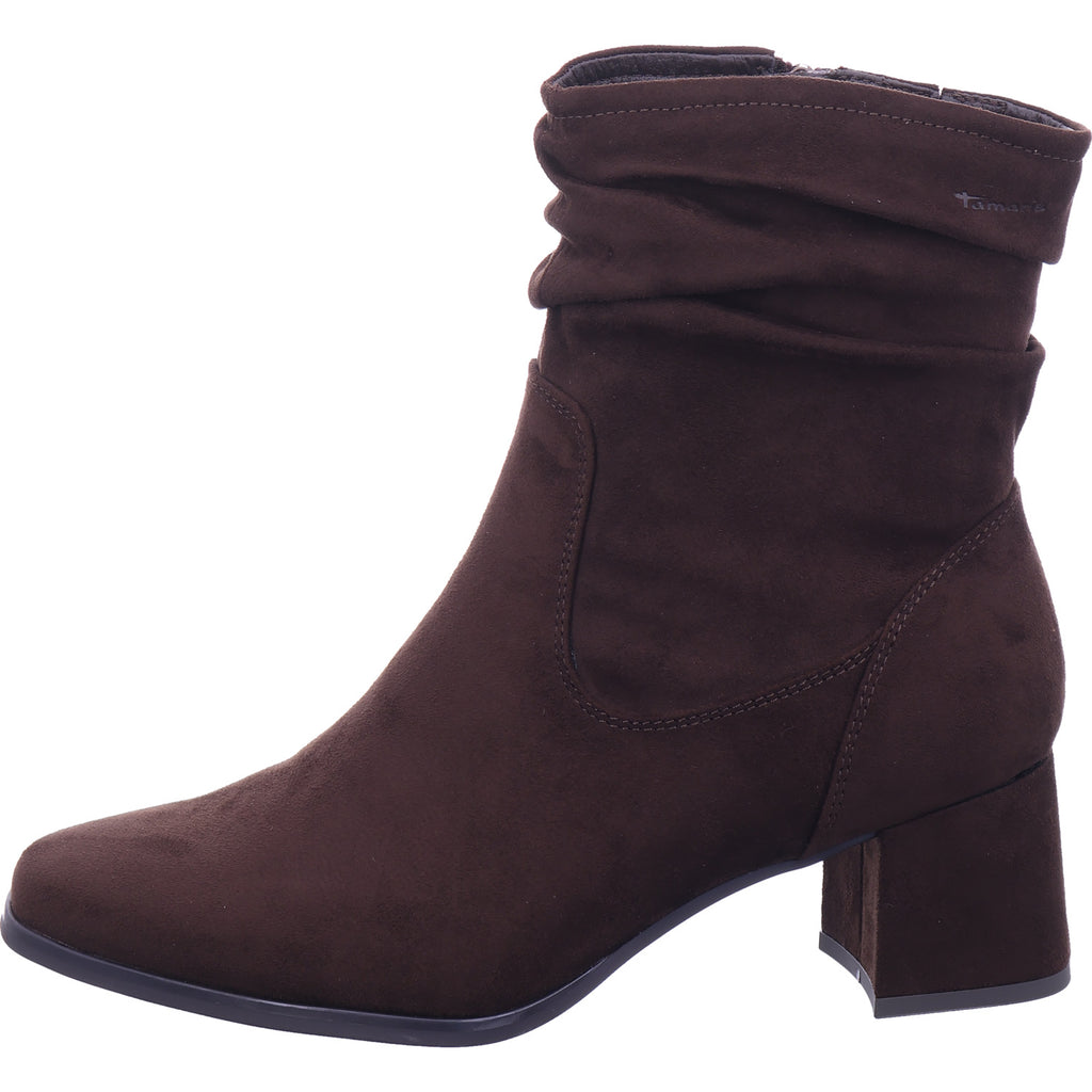 Tamaris Comfort Damen Stiefel  in braun