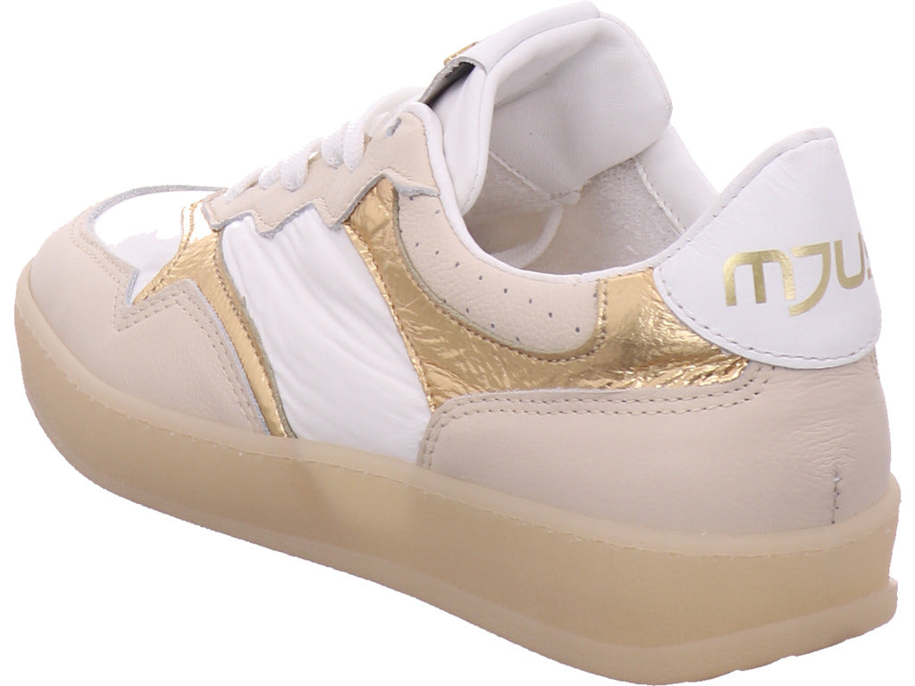 Mjus Damen Sneaker  in beige