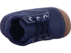 Lurchi Jungen Lauflernschuh  in blau