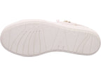 Jana women's sneakers in gold