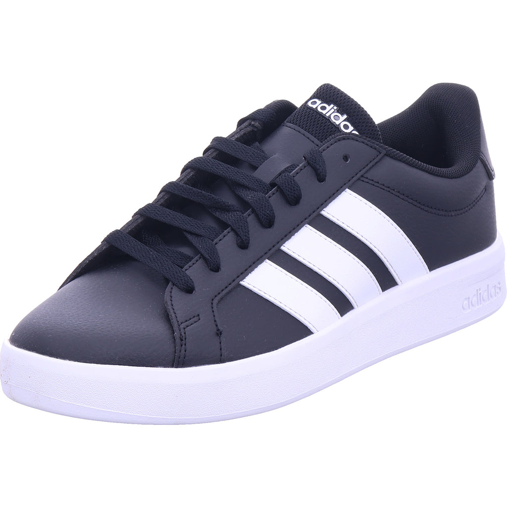Adidas Damen Sneaker  in schwarz
