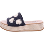 Blowfish Women's Mules in Black