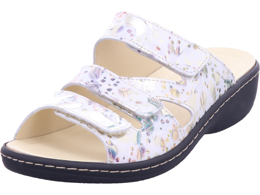 Portina Damen Pantolette  in sonstige