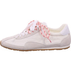 3P Damen Sneaker  in weiß