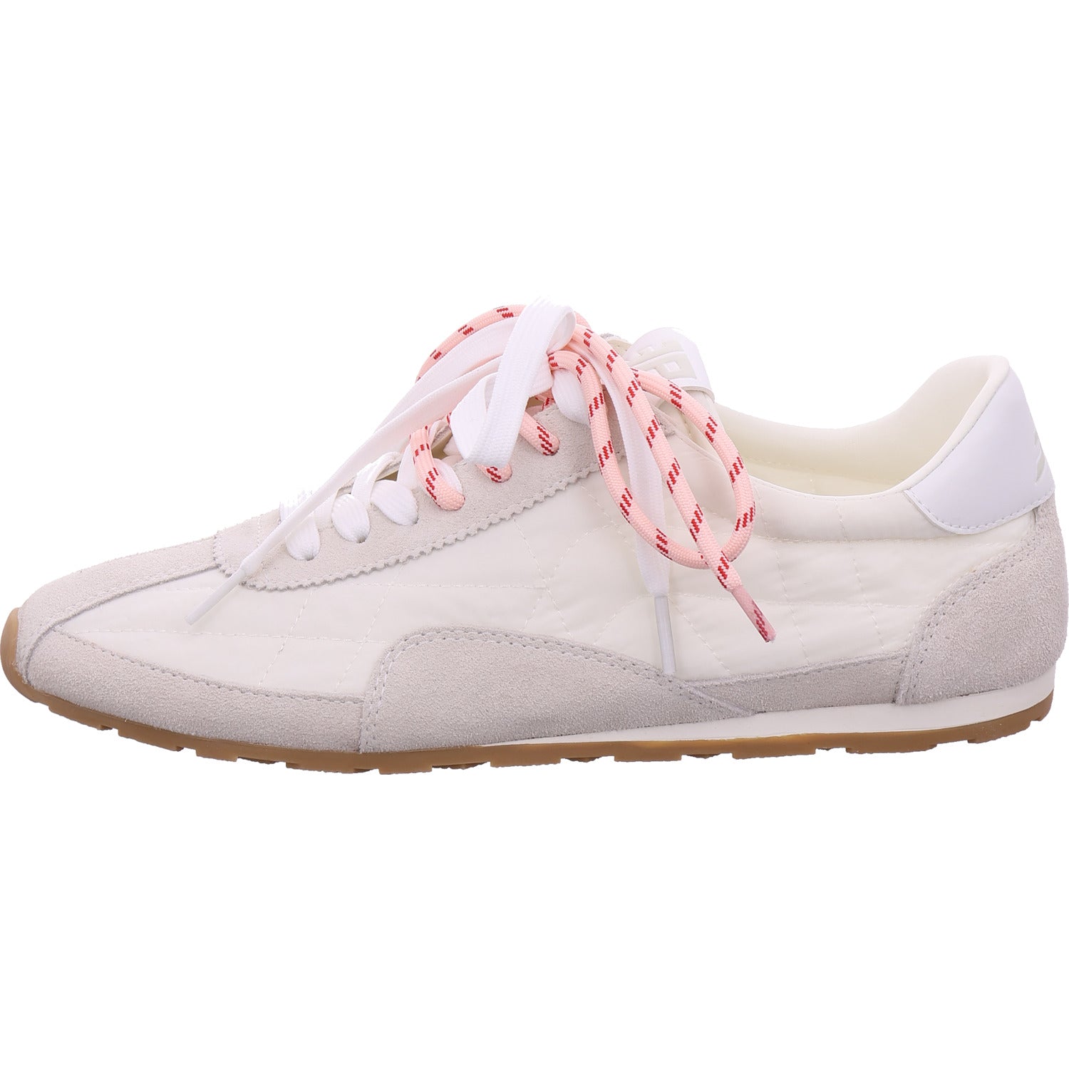 3P Damen Sneaker  in weiß