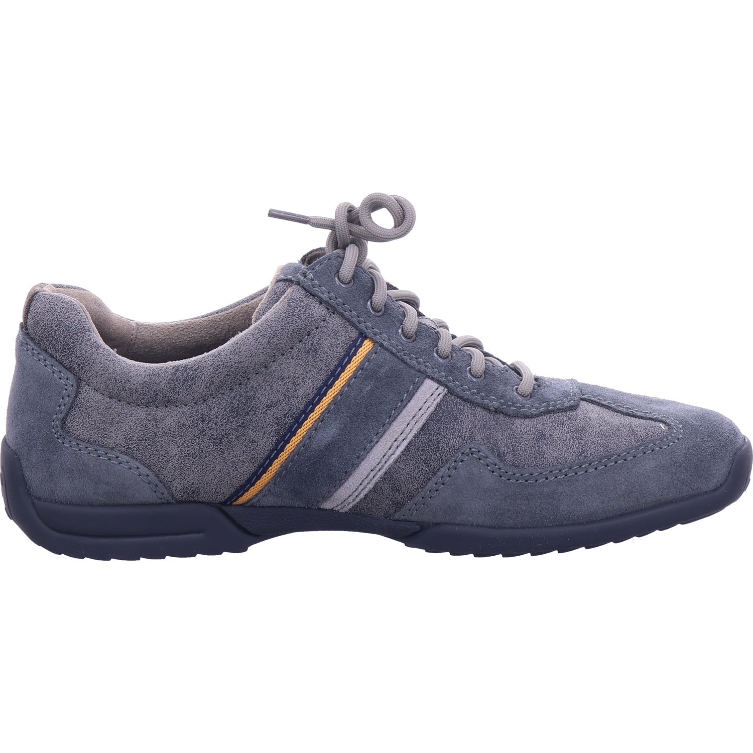 Pius Gabor Herren Sneaker  in grau