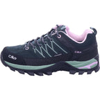 CMP Damen Wanderschuhe  in grün