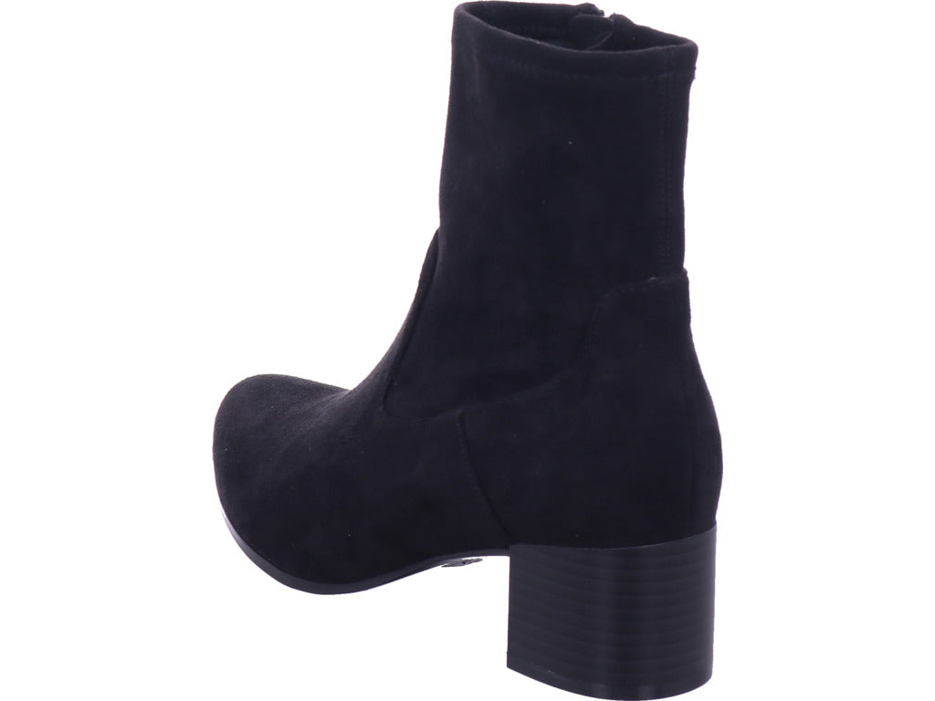 Caprice Damen Stiefel Da.-Stiefel in schwarz
