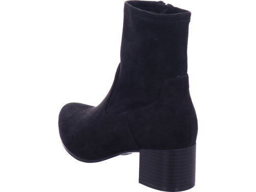 Caprice Damen Stiefel Da.-Stiefel in schwarz