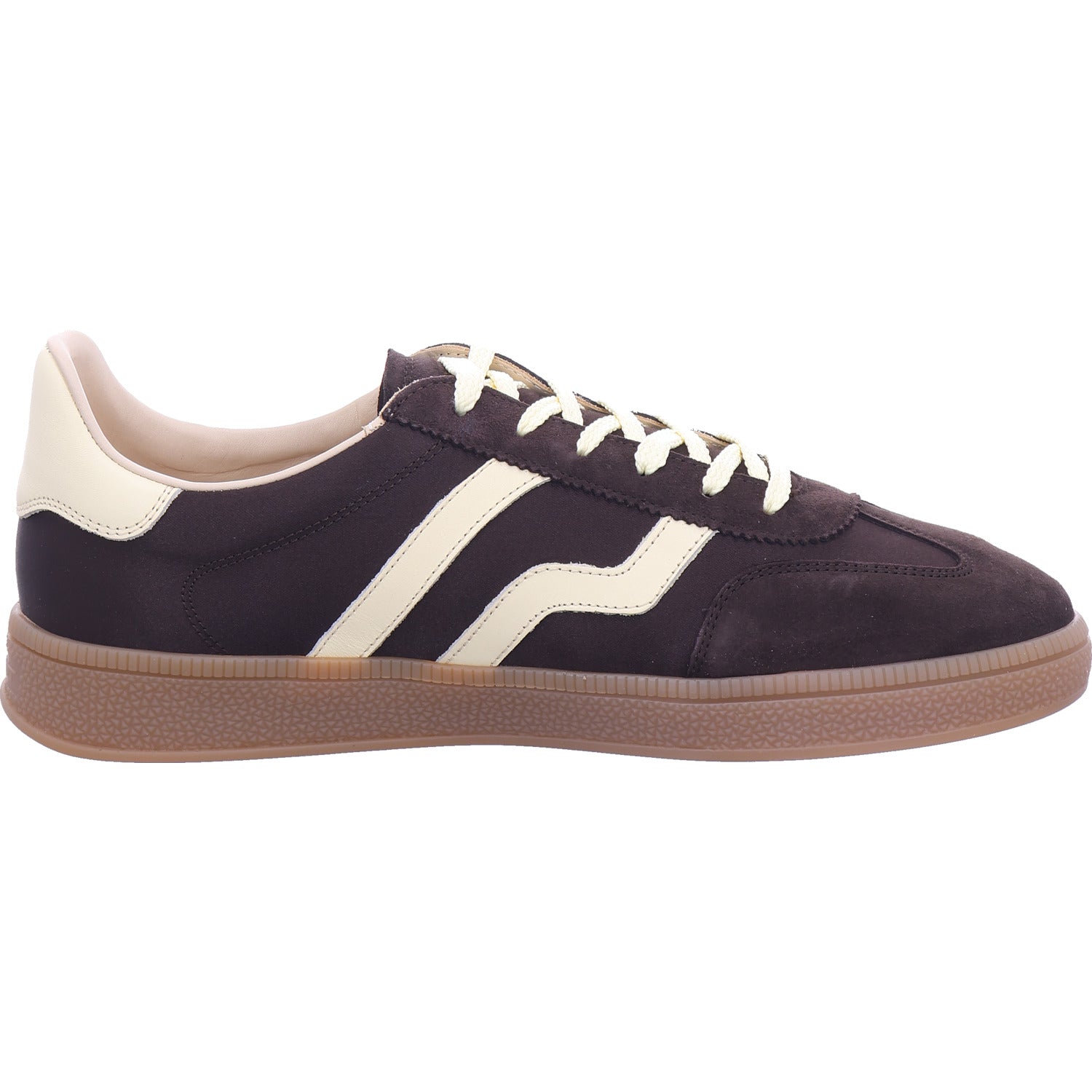 Gant Damen Sneaker Cuzima in braun
